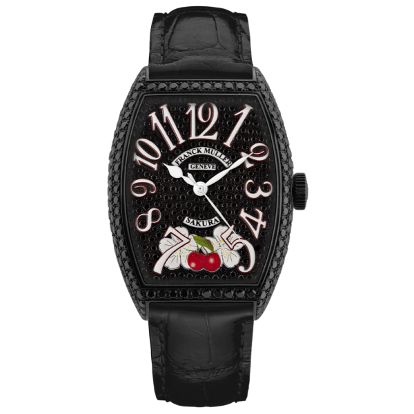 5850SCDCDNRSAKURAACB - Franck Muller USA